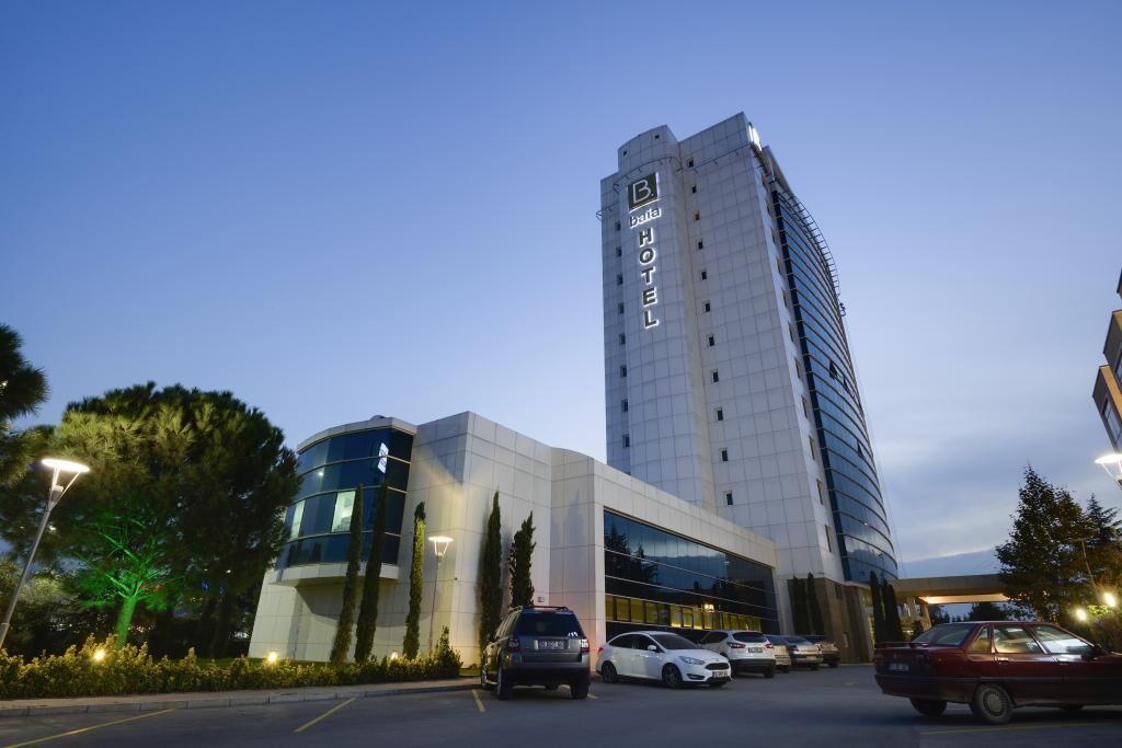 Baia Bursa Hotel