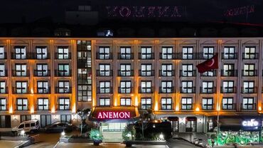 Anemon Kent Bursa Otel